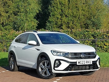 2023 - 1.5 TSI 150 R-Line 5dr DSG