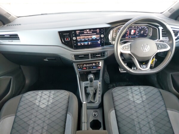 Used Volkswagen Taigo 2023 for sale - 76183518: Photo 2