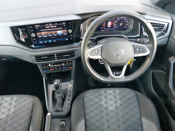 Used Volkswagen Taigo 2023 for sale - 76183518: Photo 7