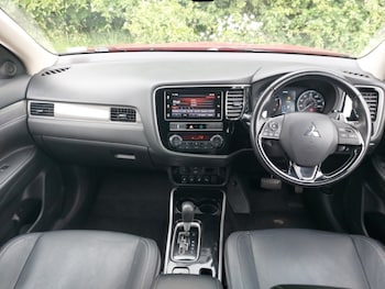 Used Mitsubishi Outlander 2019 for sale - 78872245: Photo