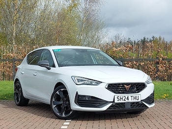 Used Cupra Leon 2024 for sale - 78312189: Photo