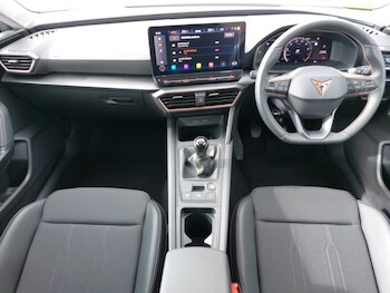 Used Cupra Leon 2024 for sale - 78312189: Photo