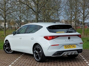 Used Cupra Leon 2024 for sale - 78312189: Photo