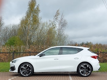 Used Cupra Leon 2024 for sale - 78312189: Photo