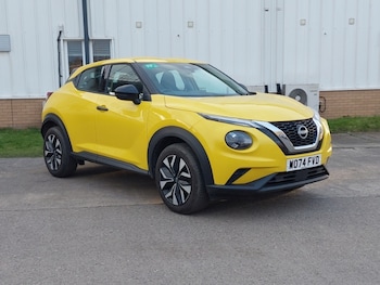 Used Nissan Juke 2025 for sale - 77939178: Photo