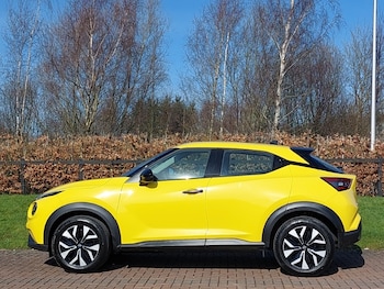 Used Nissan Juke 2025 for sale - 77939178: Photo