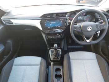 Used Vauxhall Corsa 2025 for sale - 75267485: Photo