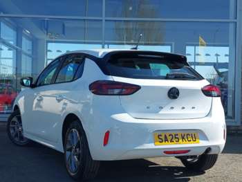 Used Vauxhall Corsa 2025 for sale - 75267485: Photo
