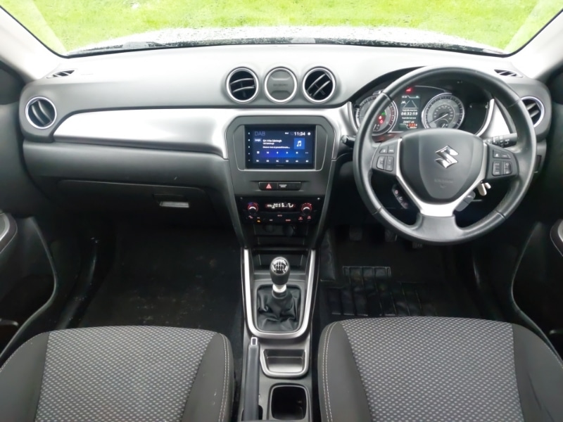 Used Suzuki Vitara 2022 for sale - 76543748: Photo 2