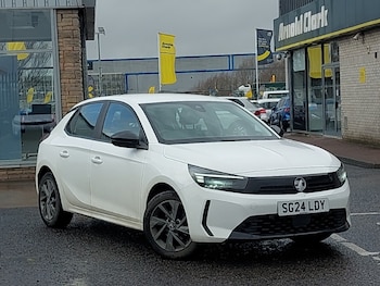 Used Vauxhall Corsa 2024 for sale - 78013628: Photo