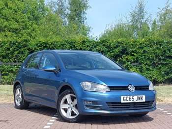 2016 - 1.4 TSI 125 Match Edition 5dr
