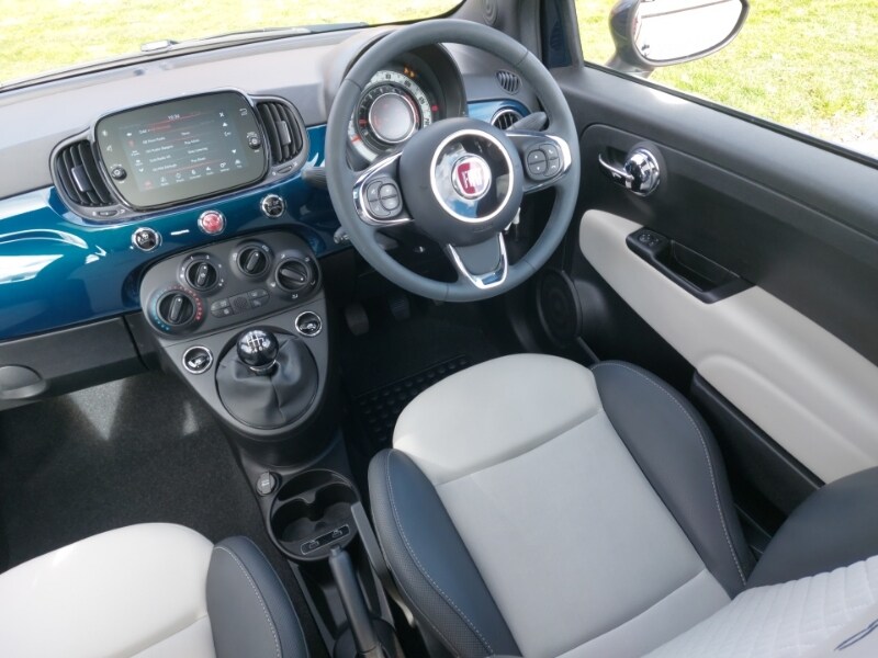Used Fiat 500 2023 for sale - 78079650: Photo 10