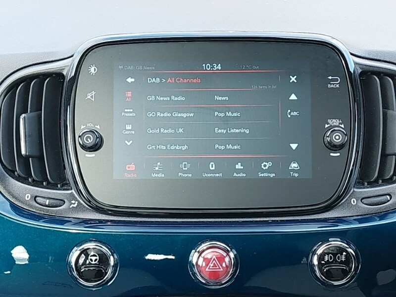 Used Fiat 500 2023 for sale - 78079650: Photo 11