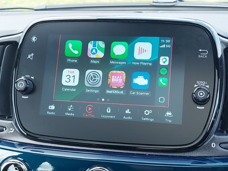 Used Fiat 500 2023 for sale - 78079650: Photo 14