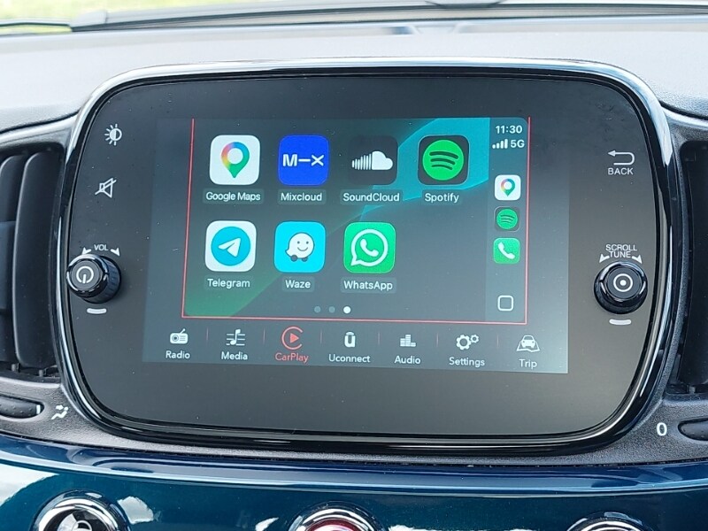 Used Fiat 500 2023 for sale - 78079650: Photo 15