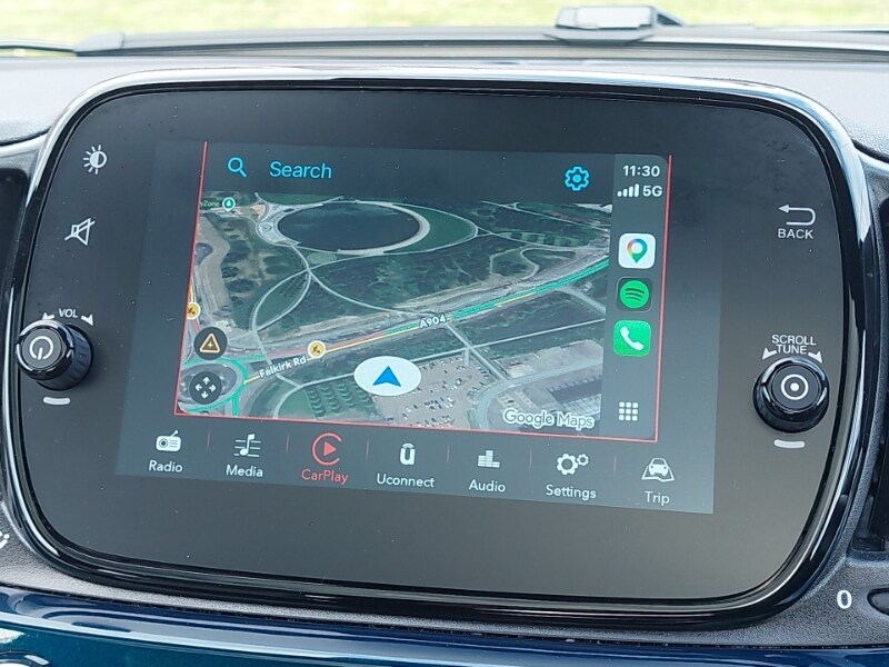 Used Fiat 500 2023 for sale - 78079650: Photo 16