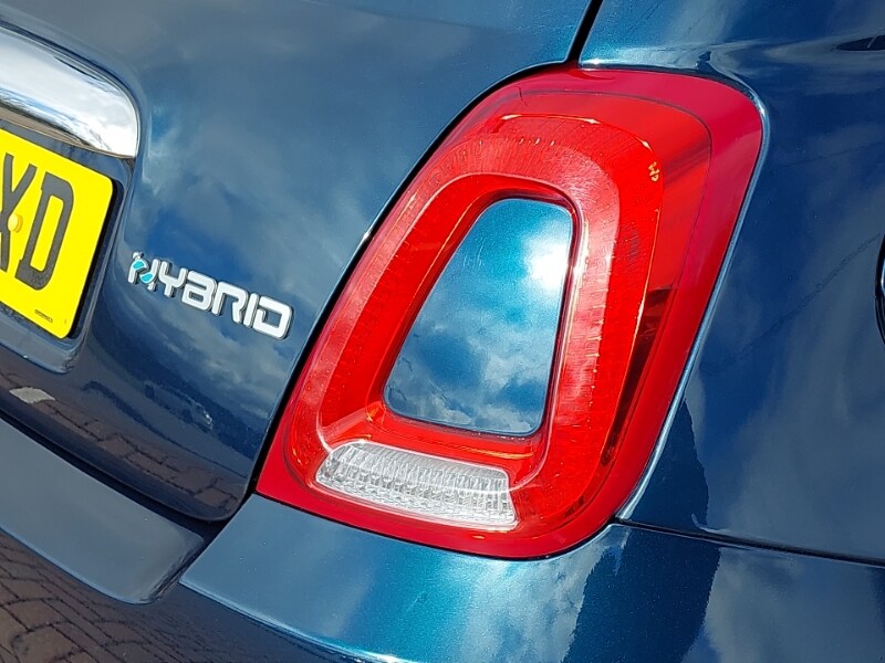 Used Fiat 500 2023 for sale - 78079650: Photo 19