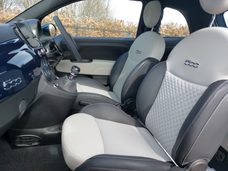 Used Fiat 500 2023 for sale - 78079650: Photo 5