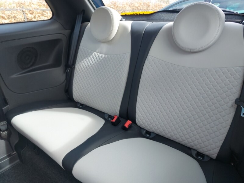 Used Fiat 500 2023 for sale - 78079650: Photo 6