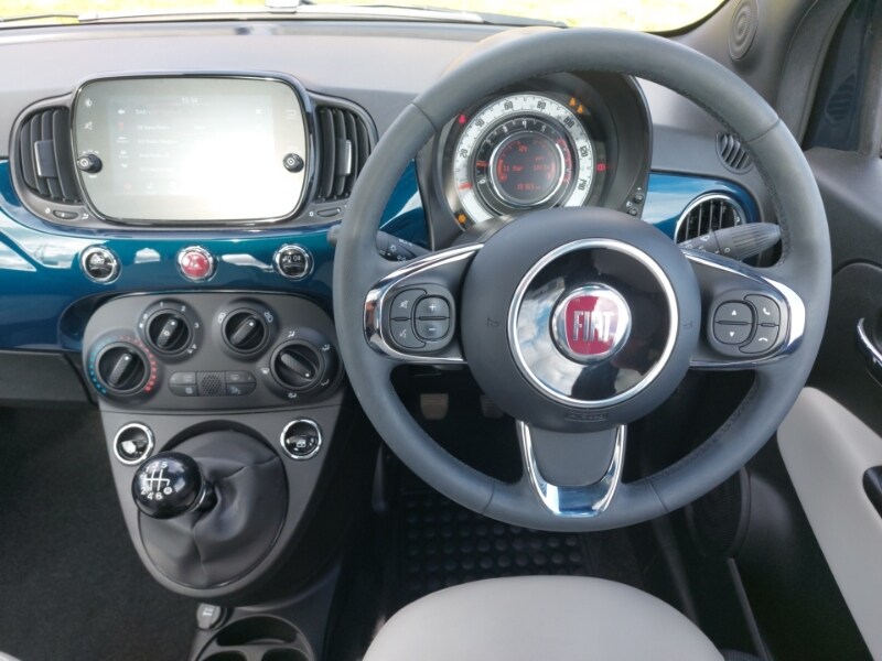 Used Fiat 500 2023 for sale - 78079650: Photo 7