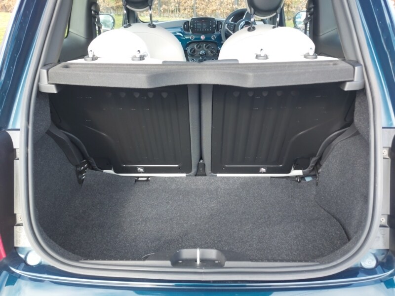 Used Fiat 500 2023 for sale - 78079650: Photo 8