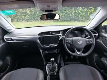 Used Vauxhall Corsa 2021 for sale - 75125007: Photo