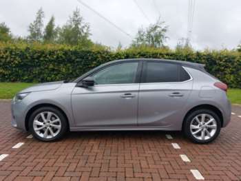 Used Vauxhall Corsa 2021 for sale - 75125007: Photo