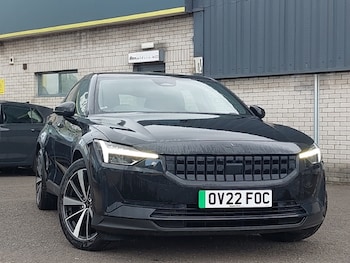 Used Polestar Polestar 2 2022 for sale - 78527389: Photo