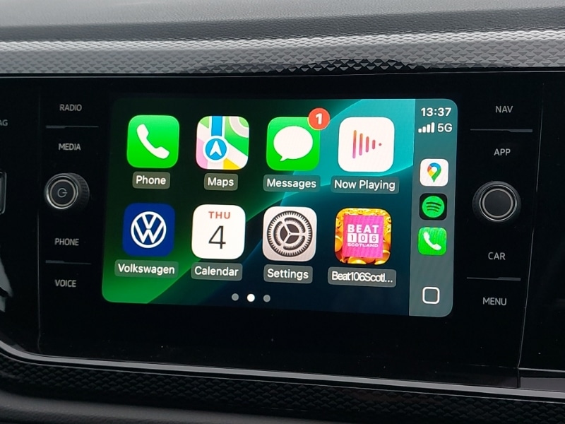 Used Volkswagen Polo 2023 for sale - 77147085: Photo 14