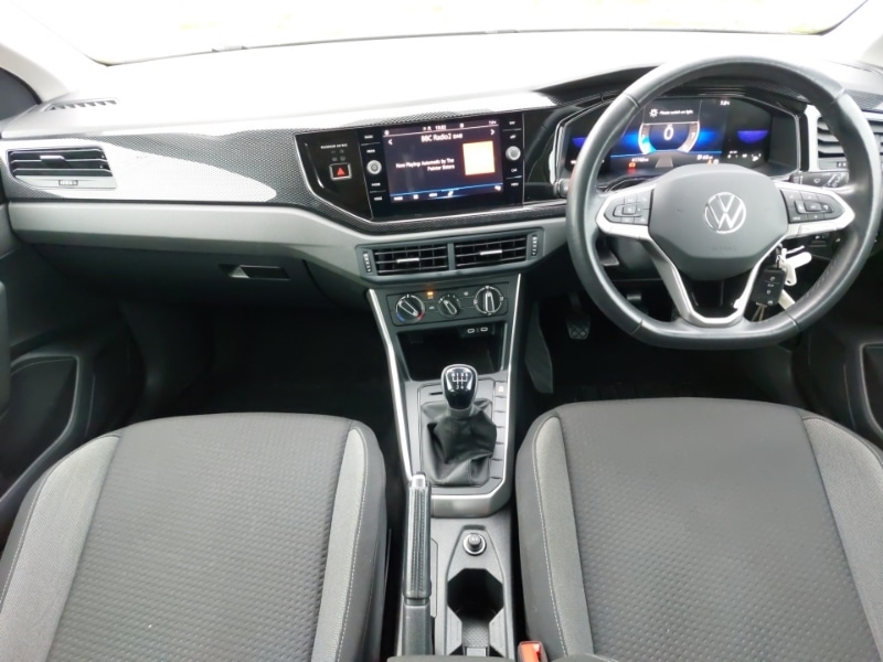 Used Volkswagen Polo 2023 for sale - 77147085: Photo 2