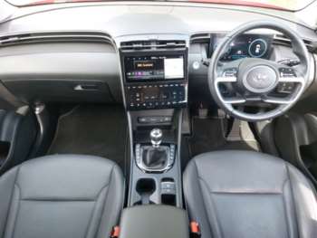 Used Hyundai TUCSON 2022 for sale - 74940435: Photo