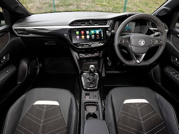 Used Vauxhall Corsa 2026 for sale - 78829671: Photo