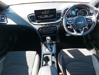Used Kia Ceed 2024 for sale - 78467502: Photo