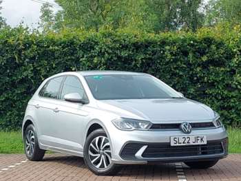2022 - 1.0 TSI Life 5dr DSG