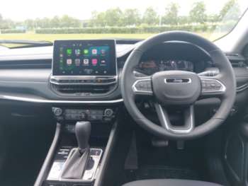 Used Jeep Compass 2025 for sale - 74983631: Photo