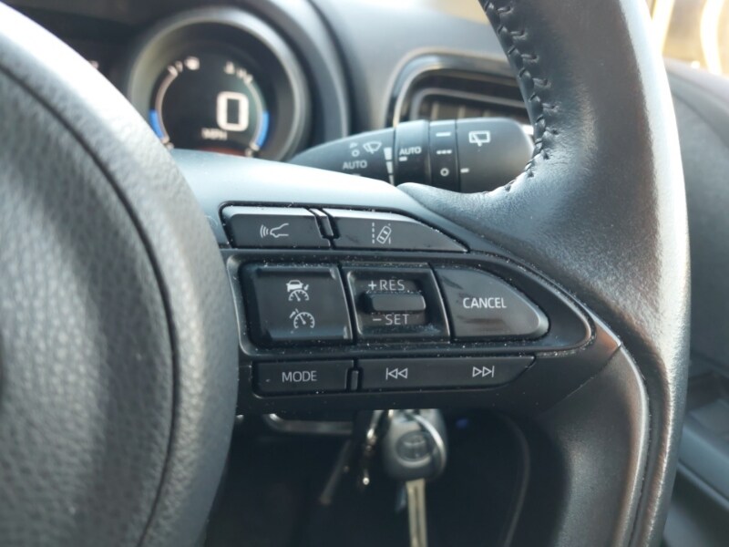 Used Toyota Yaris 2021 for sale - 77623064: Photo 12