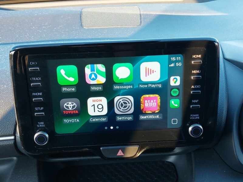 Used Toyota Yaris 2021 for sale - 77623064: Photo 15