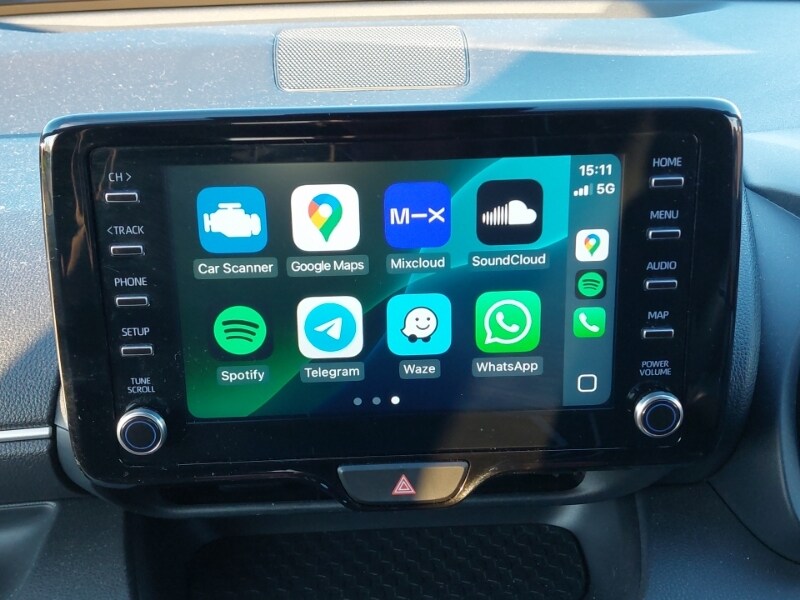 Used Toyota Yaris 2021 for sale - 77623064: Photo 16