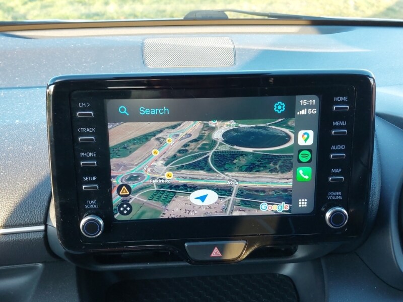 Used Toyota Yaris 2021 for sale - 77623064: Photo 17