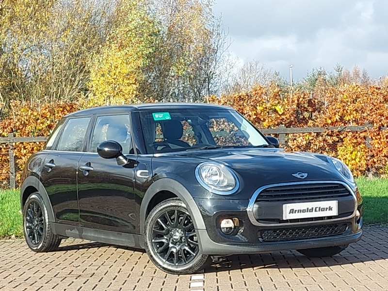 Used MINI Hatch 2018 for sale - 76533228: Photo 1