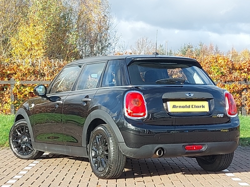 Used MINI Hatch 2018 for sale - 76533228: Photo 3