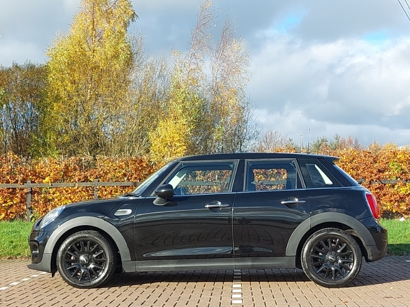 Used MINI Hatch 2018 for sale - 76533228: Photo 4