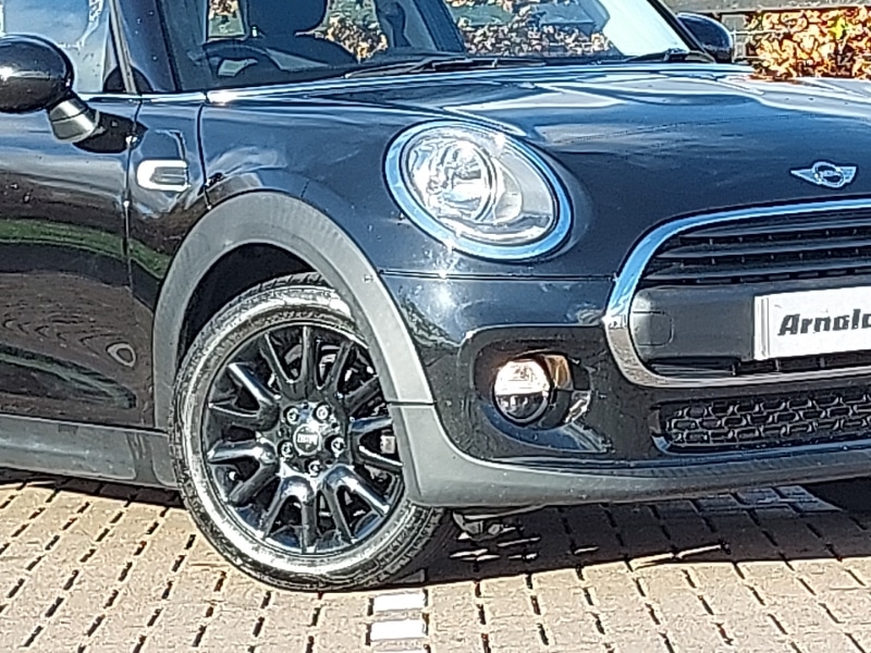 Used MINI Hatch 2018 for sale - 76533228: Photo 9