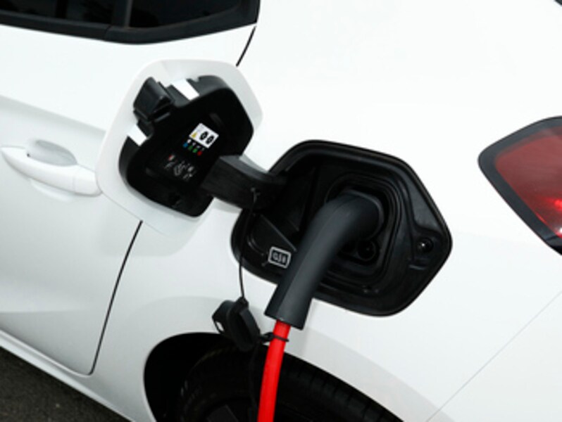 Used Vauxhall Corsa 2025 for sale - 77509203: Photo 16