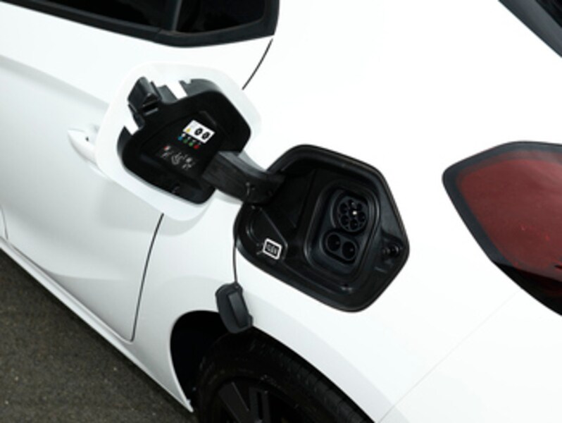 Used Vauxhall Corsa 2025 for sale - 77509203: Photo 17