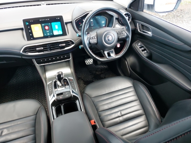 Used MG MG HS 2023 for sale - 77299688: Photo 10