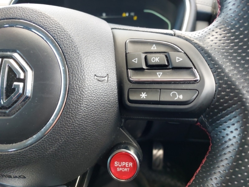 Used MG MG HS 2023 for sale - 77299688: Photo 12