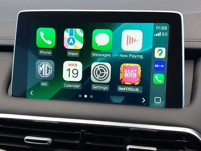 Used MG MG HS 2023 for sale - 77299688: Photo 18