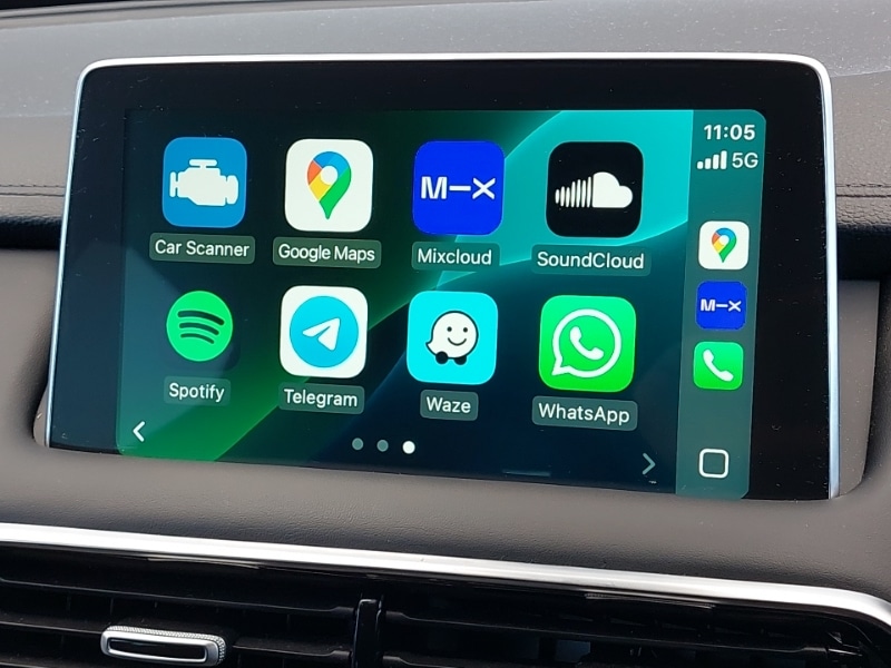 Used MG MG HS 2023 for sale - 77299688: Photo 19