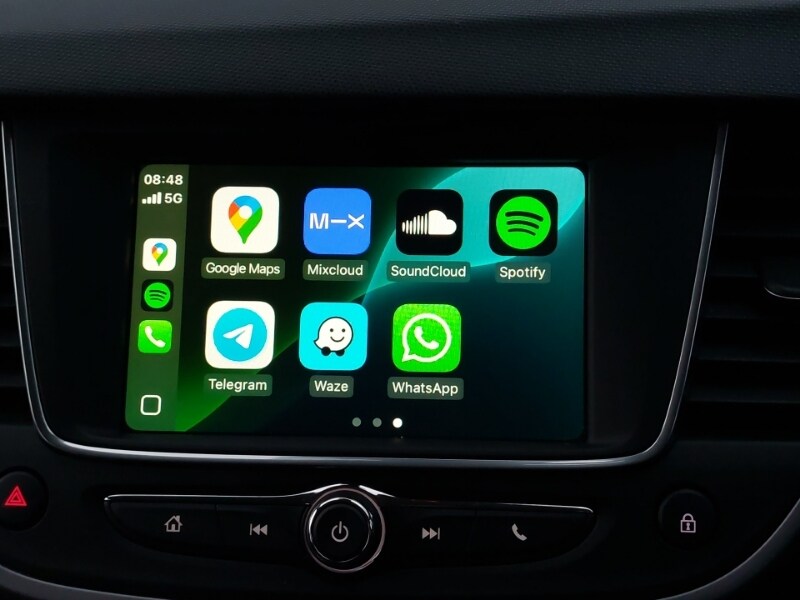 Used Vauxhall Crossland X 2018 for sale - 77299701: Photo 13